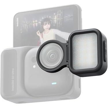 Amazon.co.jp 最新リリース: オンカメラビデオライト の新着ランキング